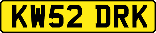 KW52DRK