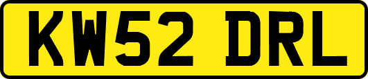 KW52DRL