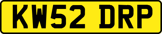 KW52DRP