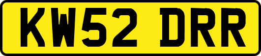 KW52DRR