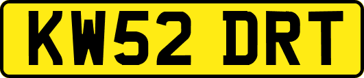 KW52DRT