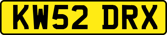 KW52DRX