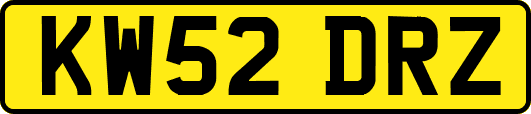 KW52DRZ