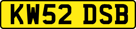 KW52DSB