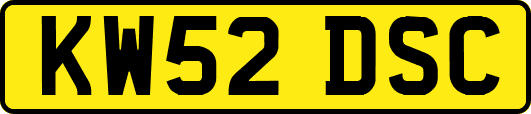 KW52DSC