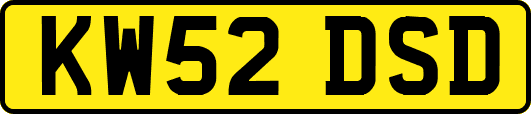 KW52DSD