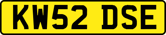 KW52DSE