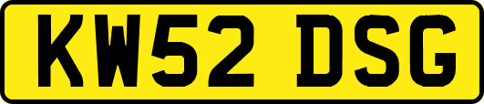 KW52DSG
