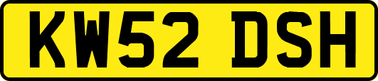 KW52DSH
