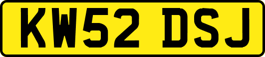 KW52DSJ