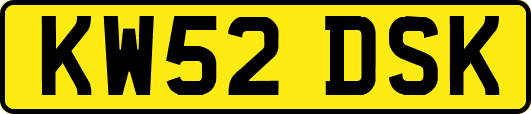 KW52DSK