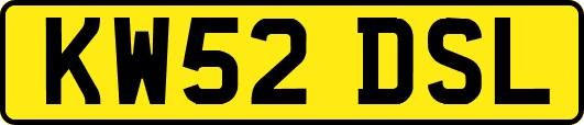 KW52DSL