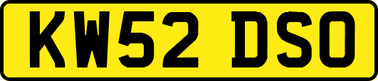 KW52DSO