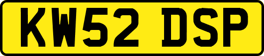 KW52DSP