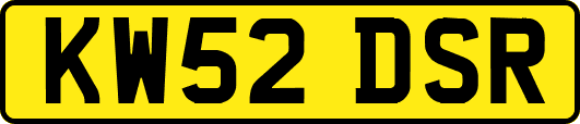 KW52DSR