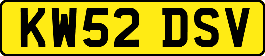 KW52DSV