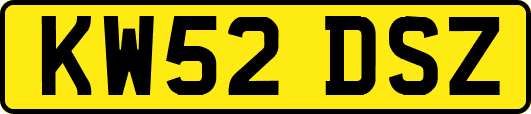 KW52DSZ