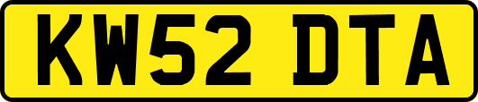 KW52DTA