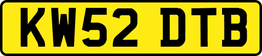 KW52DTB