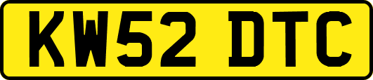 KW52DTC