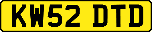 KW52DTD