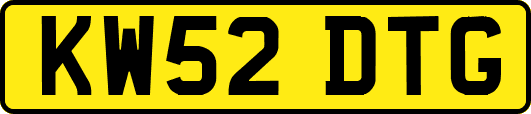 KW52DTG