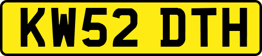 KW52DTH