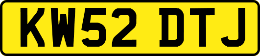 KW52DTJ