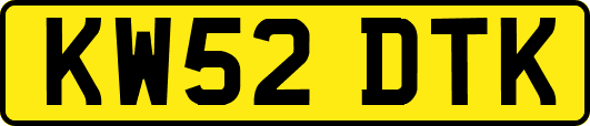 KW52DTK