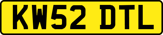 KW52DTL