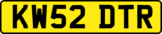 KW52DTR