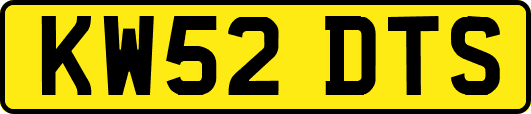 KW52DTS