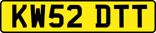KW52DTT