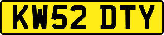 KW52DTY