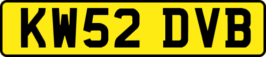 KW52DVB