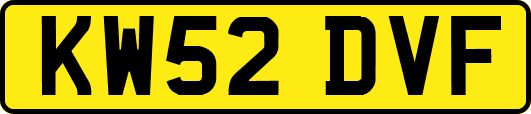 KW52DVF