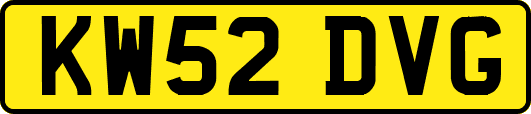 KW52DVG