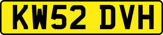 KW52DVH