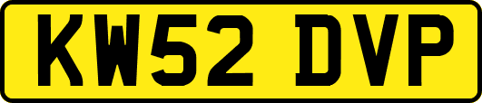 KW52DVP