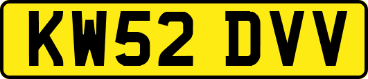 KW52DVV