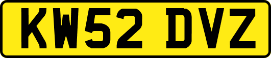 KW52DVZ
