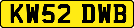 KW52DWB