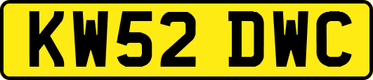 KW52DWC