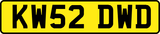 KW52DWD