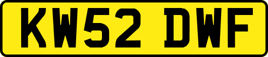 KW52DWF