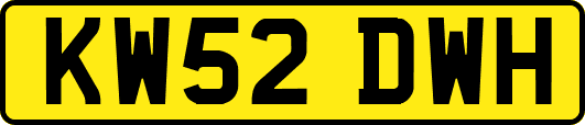 KW52DWH