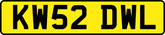 KW52DWL
