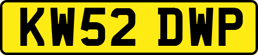 KW52DWP