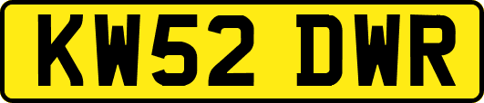 KW52DWR