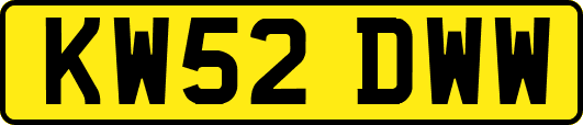 KW52DWW